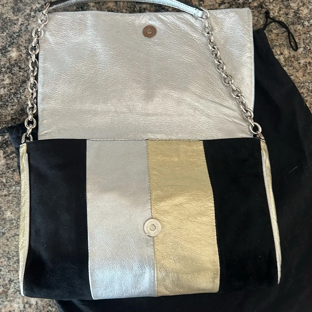 Dolce & Gabbana Miss Martini Shoulder Bag - Picture 8 of 15